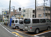 さくらパーキング