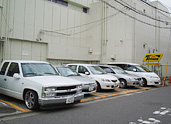 タイムズ 5台