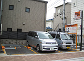 NaviPark 3台